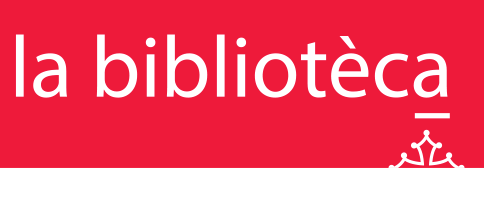 Biblioteca Logo